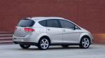Seat Altea XL 1.2 TSI 2010 года